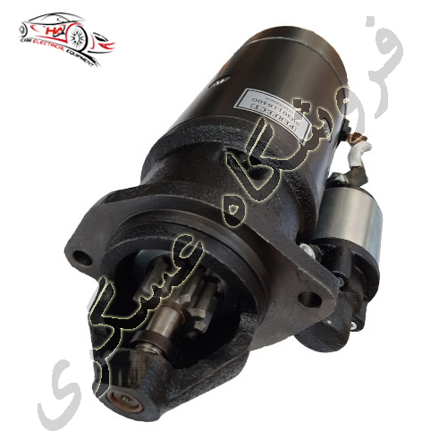 استارت فوتون